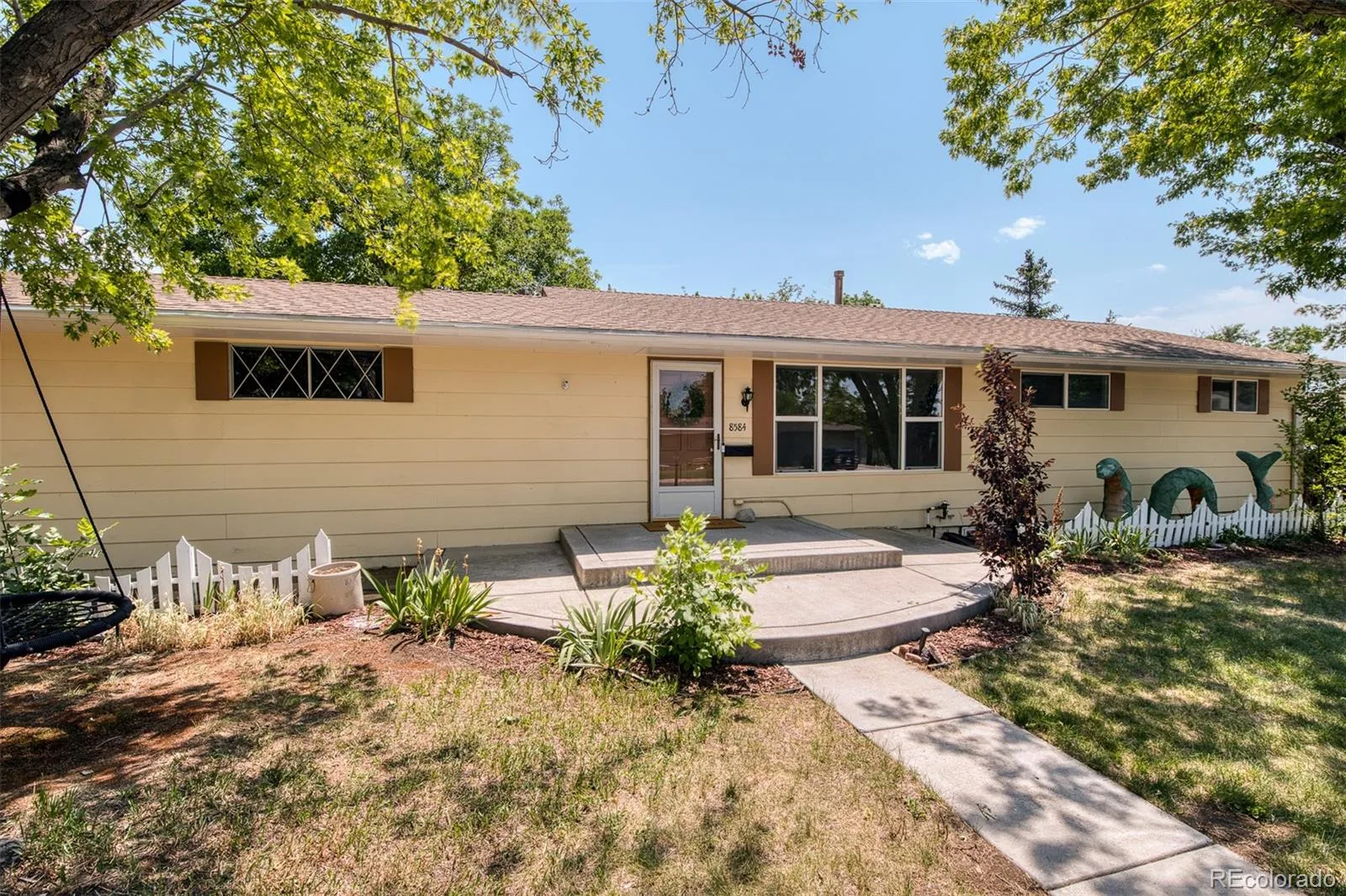 8584 E Briarwood Place Centennial CO 80112 | MLS #REC2664583 08182026234918 1600 2