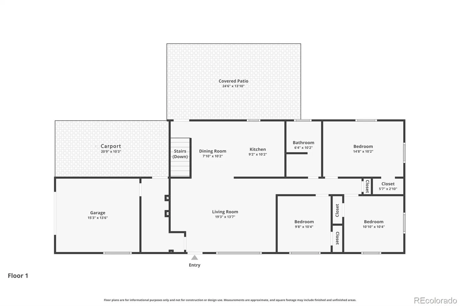8584 E Briarwood Place Centennial CO 80112 | MLS #REC2664583 08182026234918 1600 42