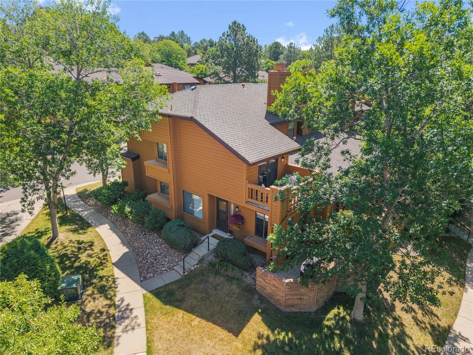 9400 E Iliff Avenue #281 Denver CO 80231 | MLS #REC2666231 08112026212411 1600 1