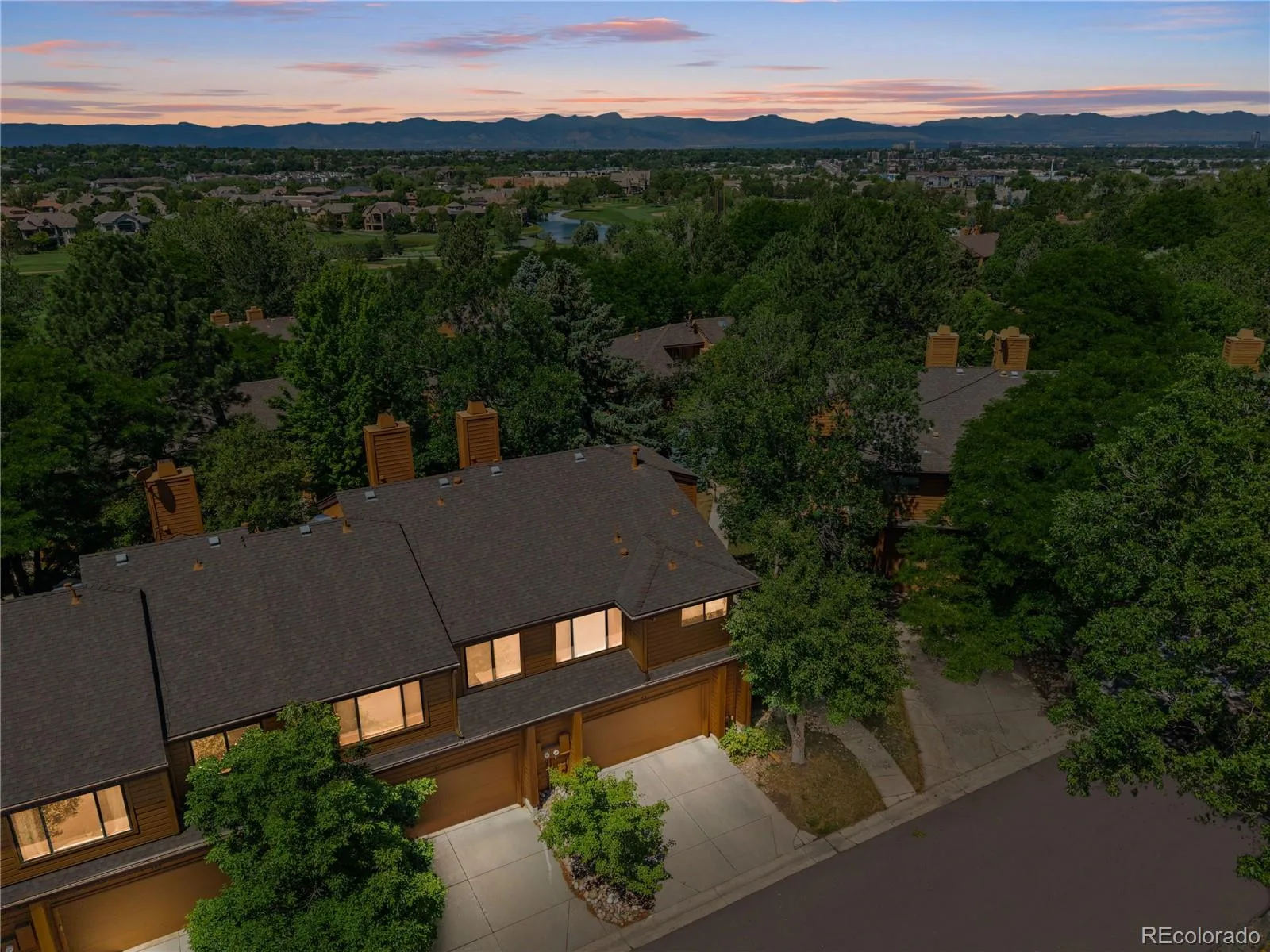 9400 E Iliff Avenue #281 Denver CO 80231 | MLS #REC2666231 08112026212411 1600 31