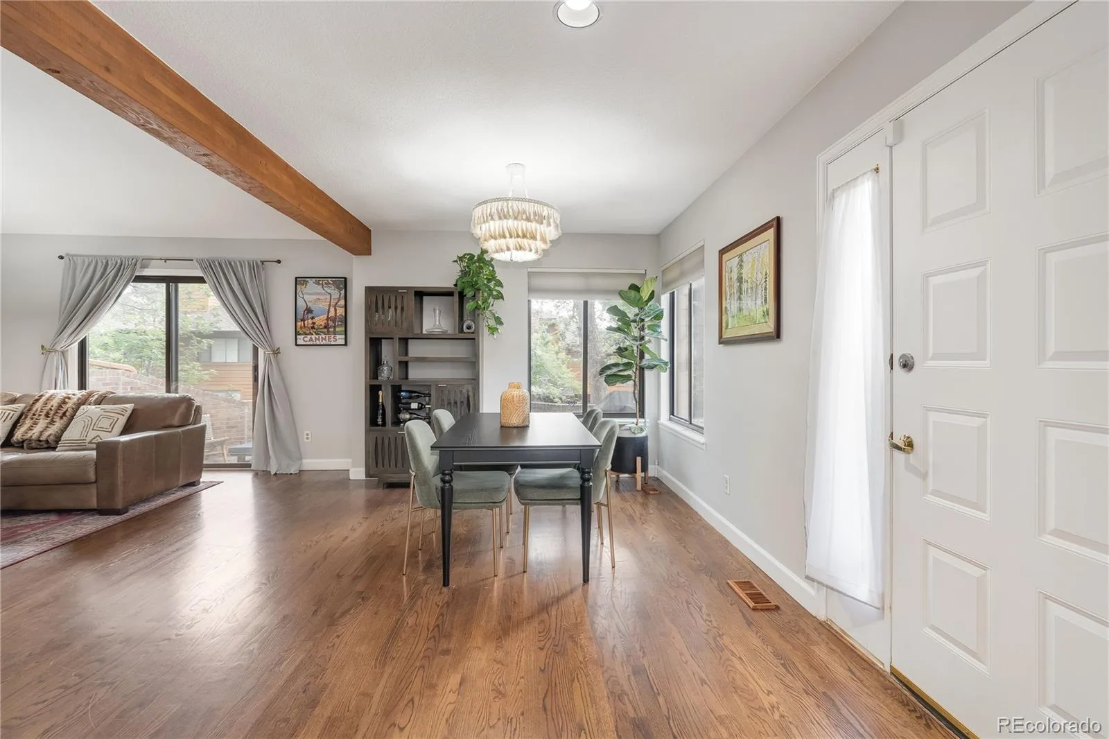 9400 E Iliff Avenue #281 Denver CO 80231 | MLS #REC2666231 08112026212411 1600 5