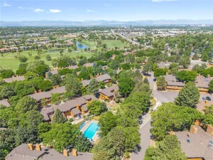 9400 E Iliff Avenue #281 Denver CO 80231 | MLS #REC2666231 08112026212411 300 0