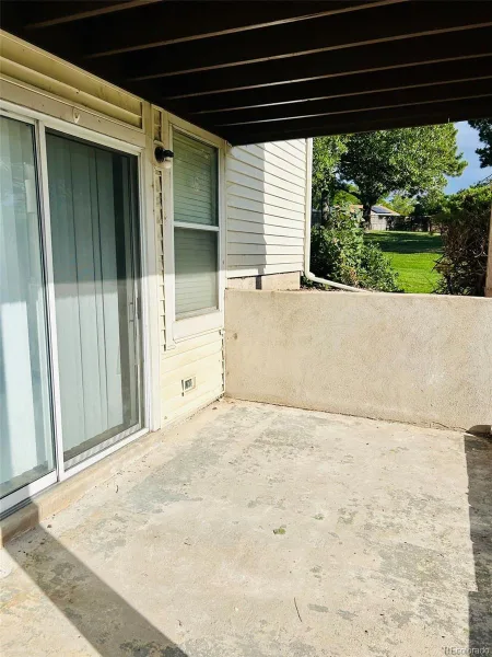 17331 E Mansfield Avenue #312R Aurora CO 80013 | MLS #REC2666433 08272026020510 800 14