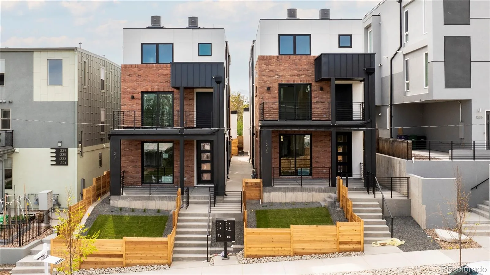 1231 N Perry Street #2 Denver CO 80204 MLS #REC2671094 06102026090017 1600 1