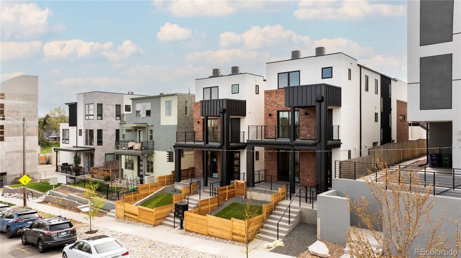 1231 N Perry Street #2 Denver CO 80204 MLS #REC2671094 06102026090017 1600 2