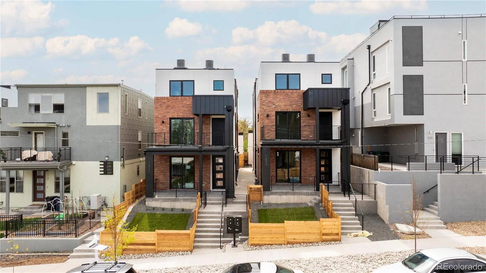 1231 N Perry Street #2 Denver CO 80204 MLS #REC2671094 06102026090017 1600 4