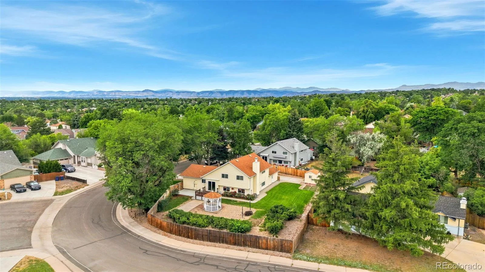 7263 Eaton Circle Arvada CO 80003 MLS #REC2671142 07152026071518 1600 43