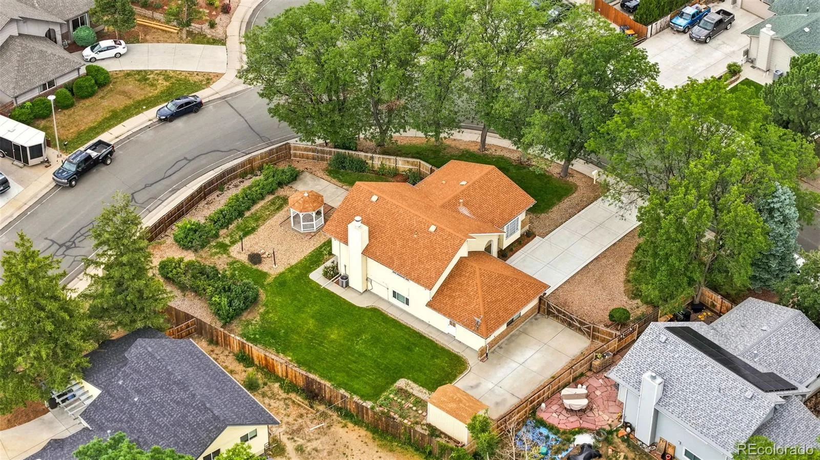 7263 Eaton Circle Arvada CO 80003 MLS #REC2671142 07152026071518 1600 45