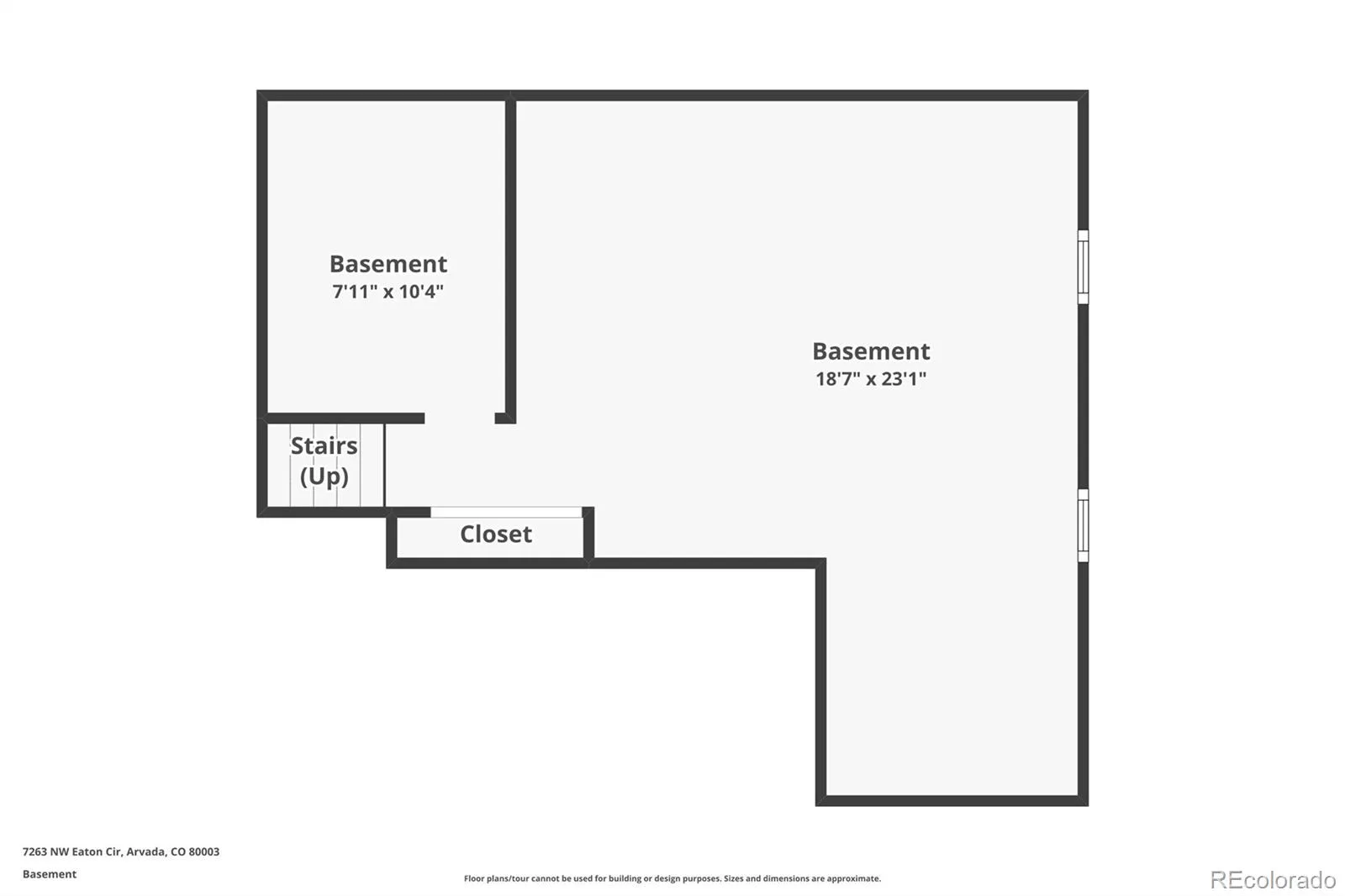 7263 Eaton Circle Arvada CO 80003 MLS #REC2671142 07152026071518 1600 47