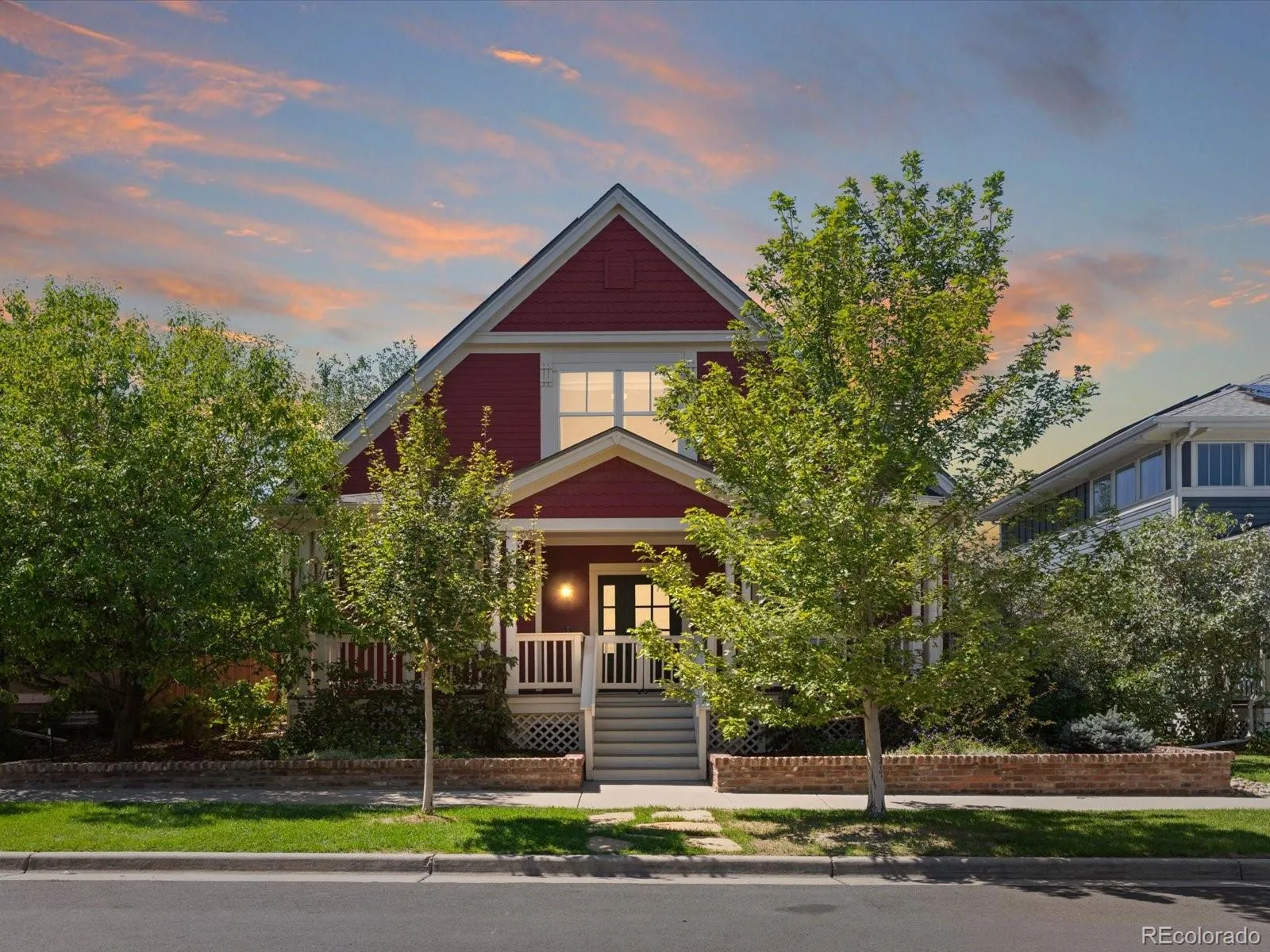 3445 Willow Street Denver CO 80238 | MLS #REC2672608 08202026230817 1600 1