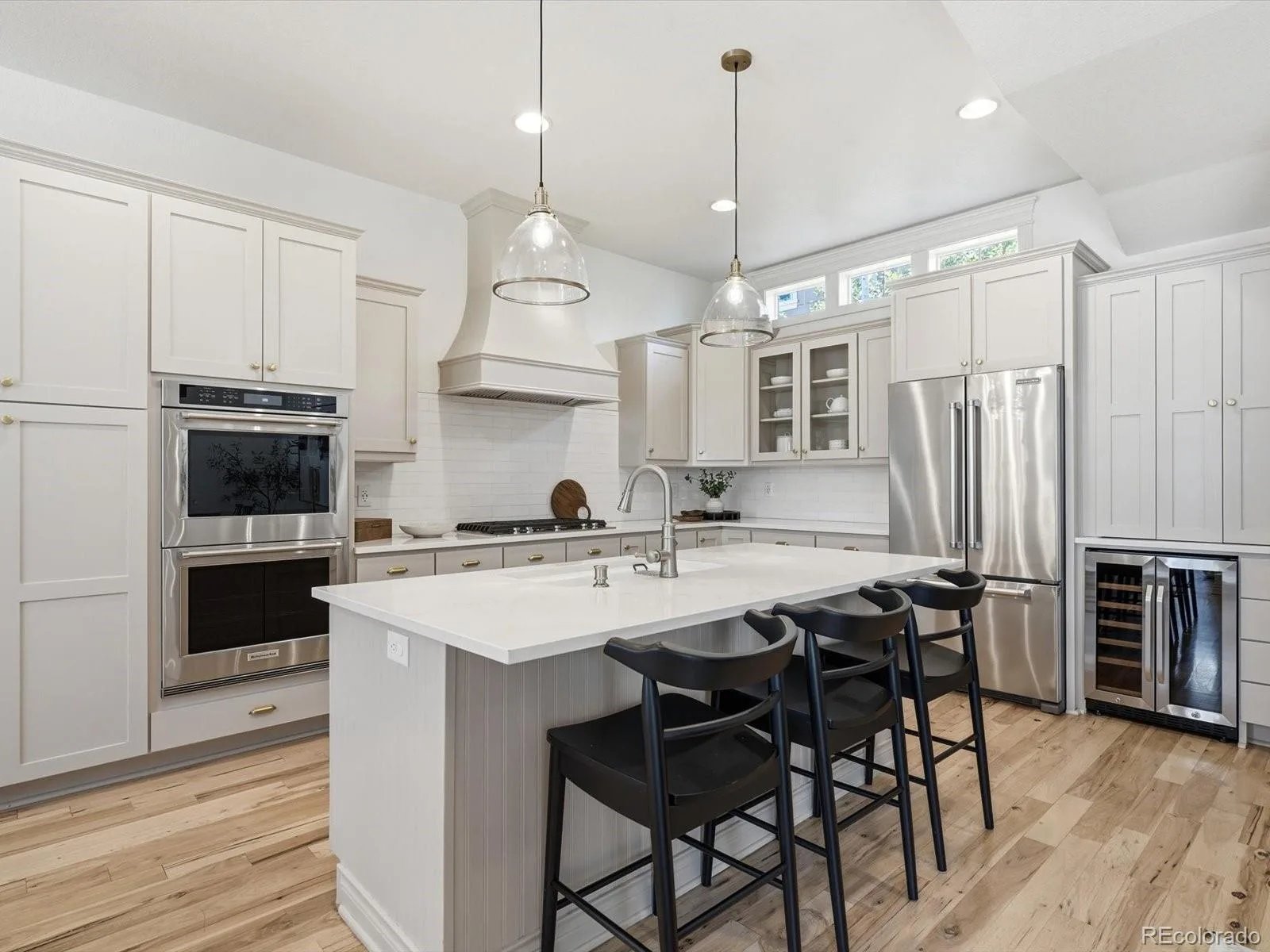3445 Willow Street Denver CO 80238 | MLS #REC2672608 08202026230817 1600 15