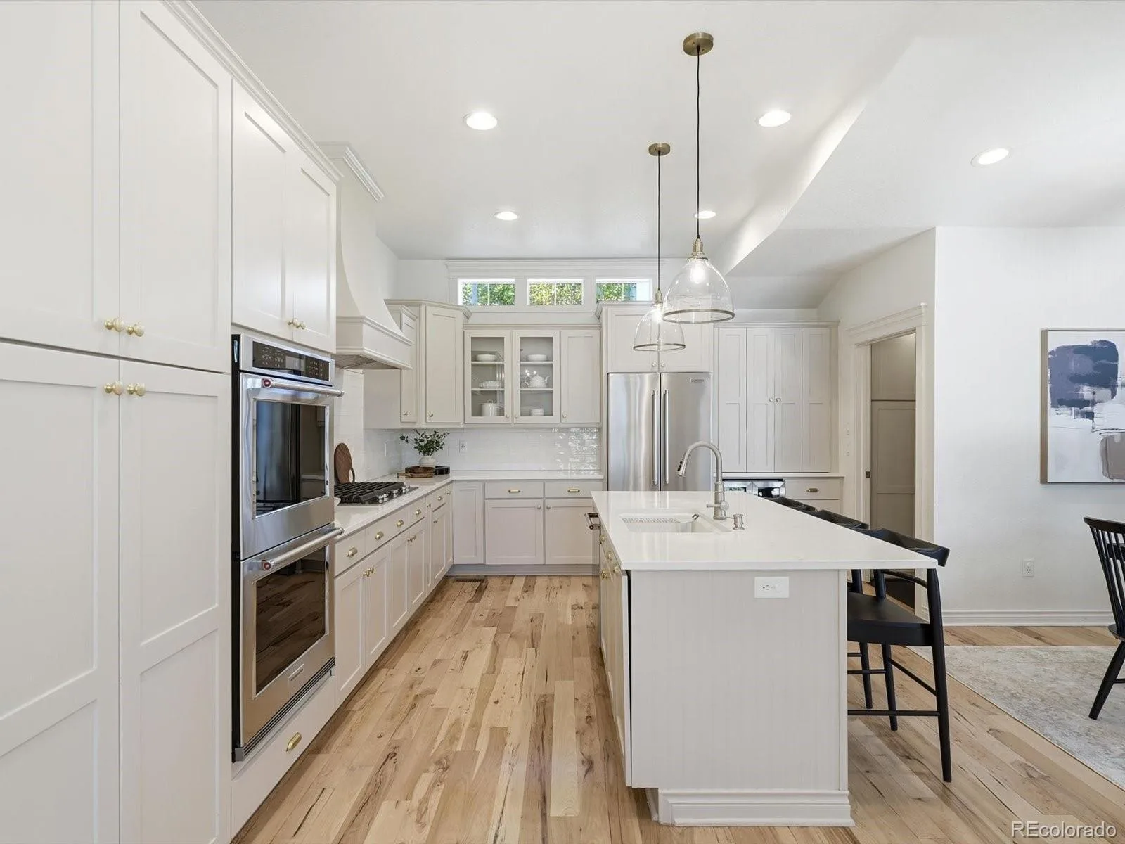 3445 Willow Street Denver CO 80238 | MLS #REC2672608 08202026230817 1600 16