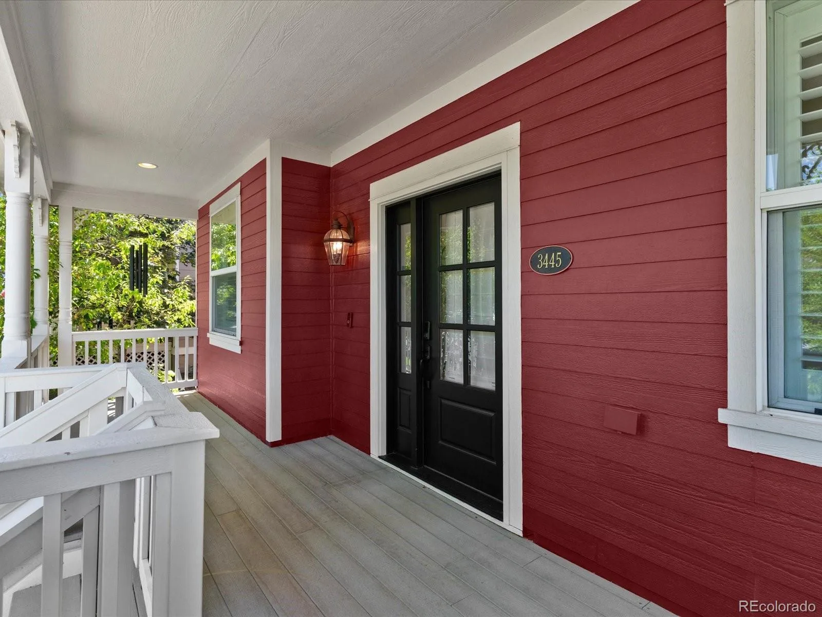 3445 Willow Street Denver CO 80238 | MLS #REC2672608 08202026230817 1600 2