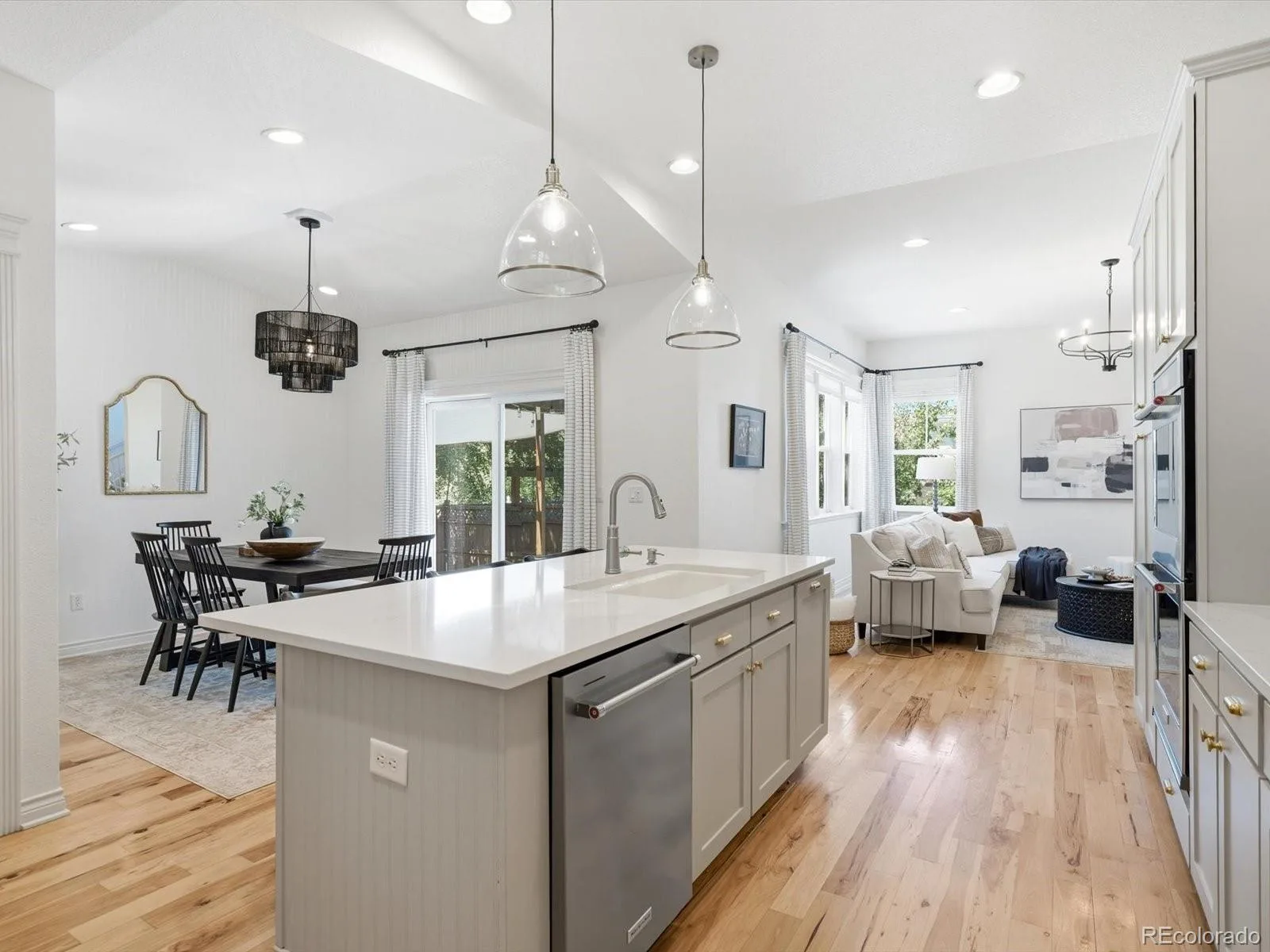 3445 Willow Street Denver CO 80238 | MLS #REC2672608 08202026230817 1600 20