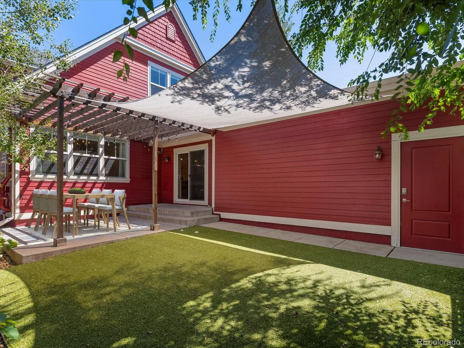 3445 Willow Street Denver CO 80238 | MLS #REC2672608 08202026230817 1600 24