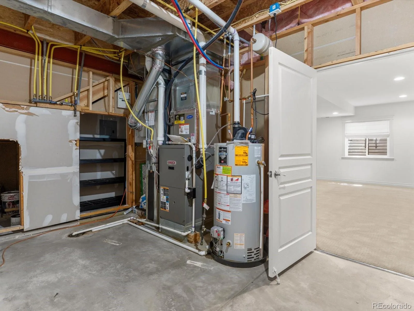 3445 Willow Street Denver CO 80238 | MLS #REC2672608 08202026230817 1600 37