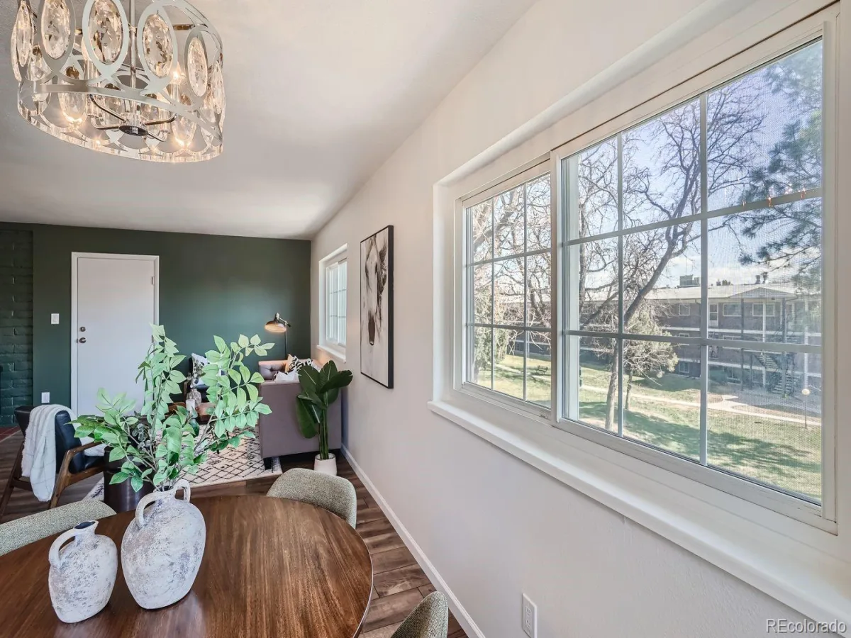 6800 E Tennessee Avenue #613 Denver CO 80224 | MLS #REC2672958 08172026193754 1200 11