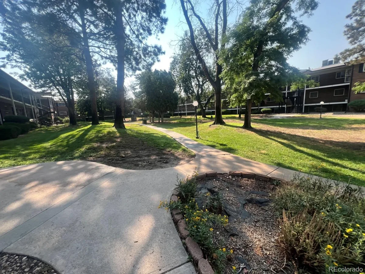 6800 E Tennessee Avenue #613 Denver CO 80224 | MLS #REC2672958 08172026193754 1200 23