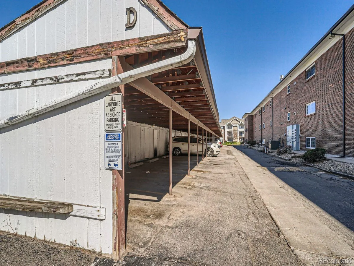 6800 E Tennessee Avenue #613 Denver CO 80224 | MLS #REC2672958 08172026193754 1200 24