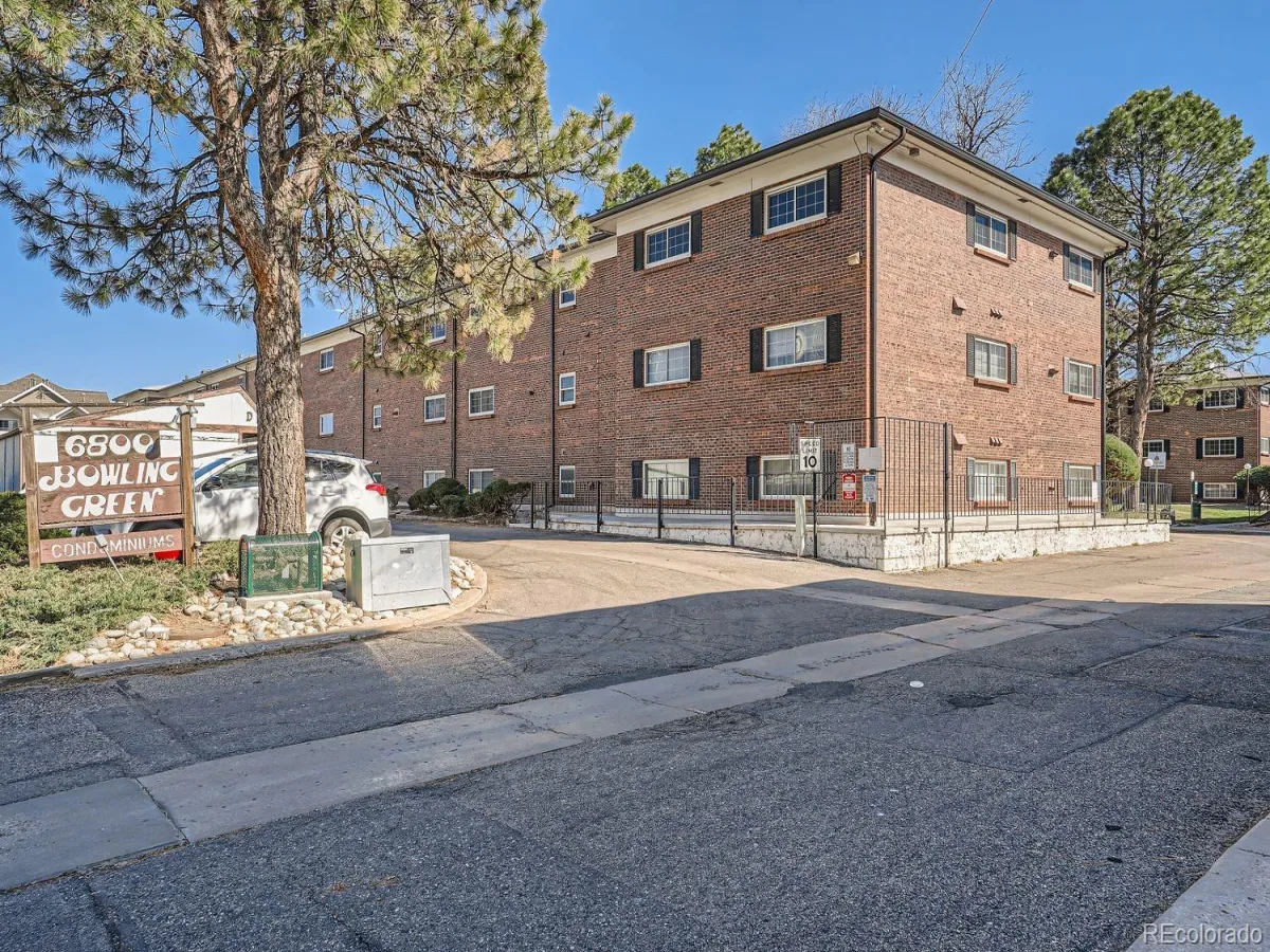6800 E Tennessee Avenue #613 Denver CO 80224 | MLS #REC2672958 08172026193754 1200 25