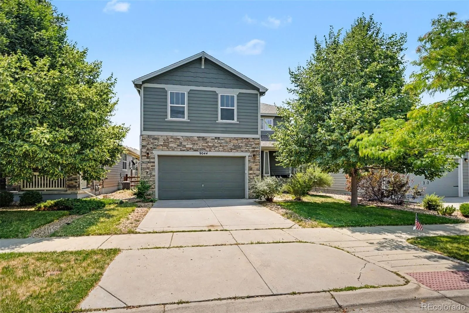 9044 Ellis Way Arvada CO 80005 MLS #REC2675722 07062026195104 1600 37