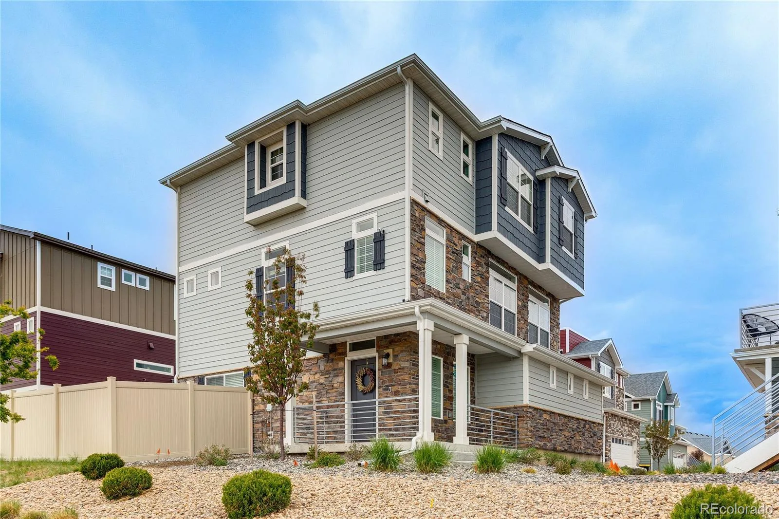 4142 N Rome Street Aurora CO 80019 | MLS #REC2677666 10092026202839 1600 1