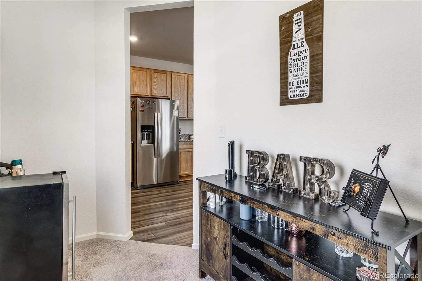 4142 N Rome Street Aurora CO 80019 | MLS #REC2677666 10092026202839 1600 23