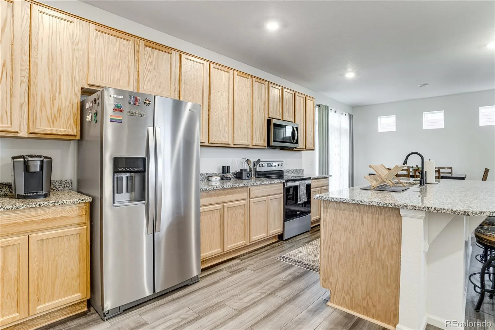 4142 N Rome Street Aurora CO 80019 | MLS #REC2677666 10092026202839 1600 3