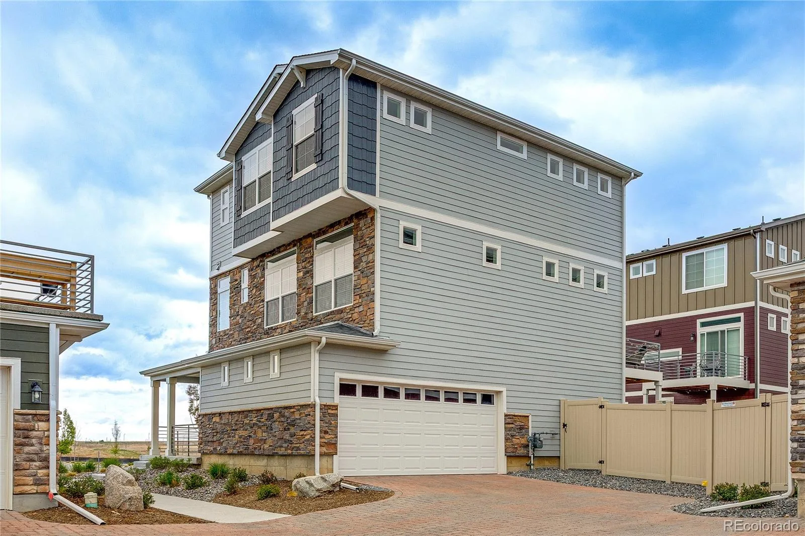 4142 N Rome Street Aurora CO 80019 | MLS #REC2677666 10092026202839 1600 43