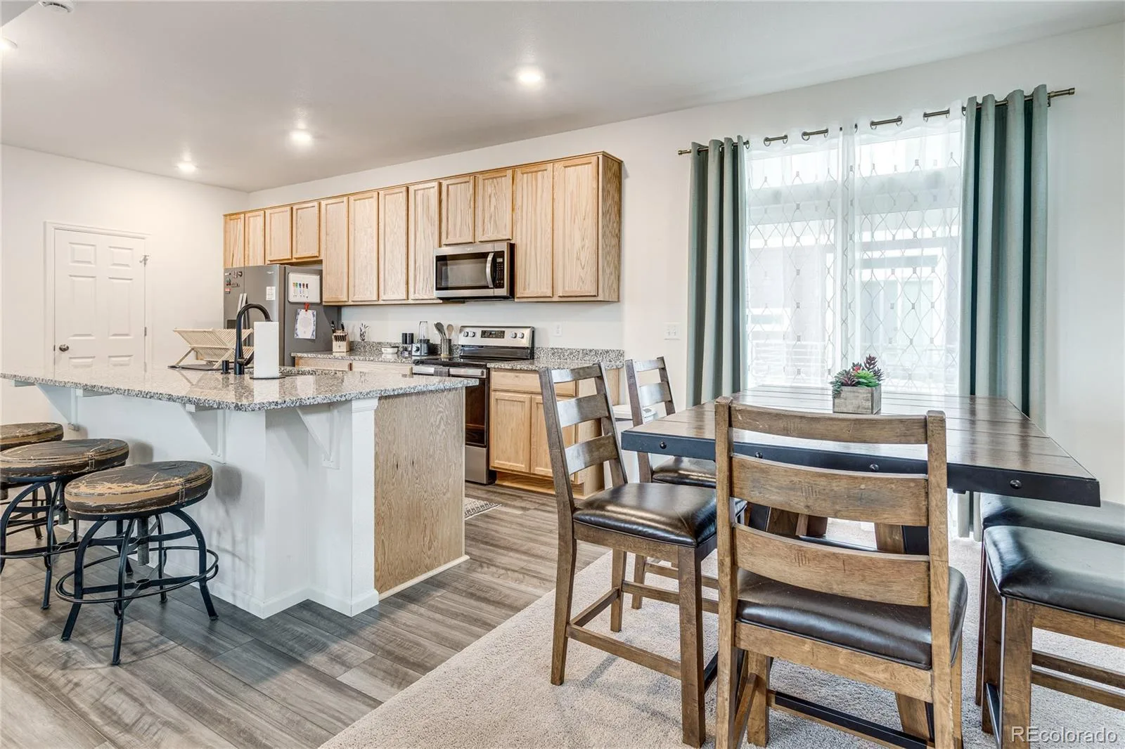 4142 N Rome Street Aurora CO 80019 | MLS #REC2677666 10092026202839 1600 7
