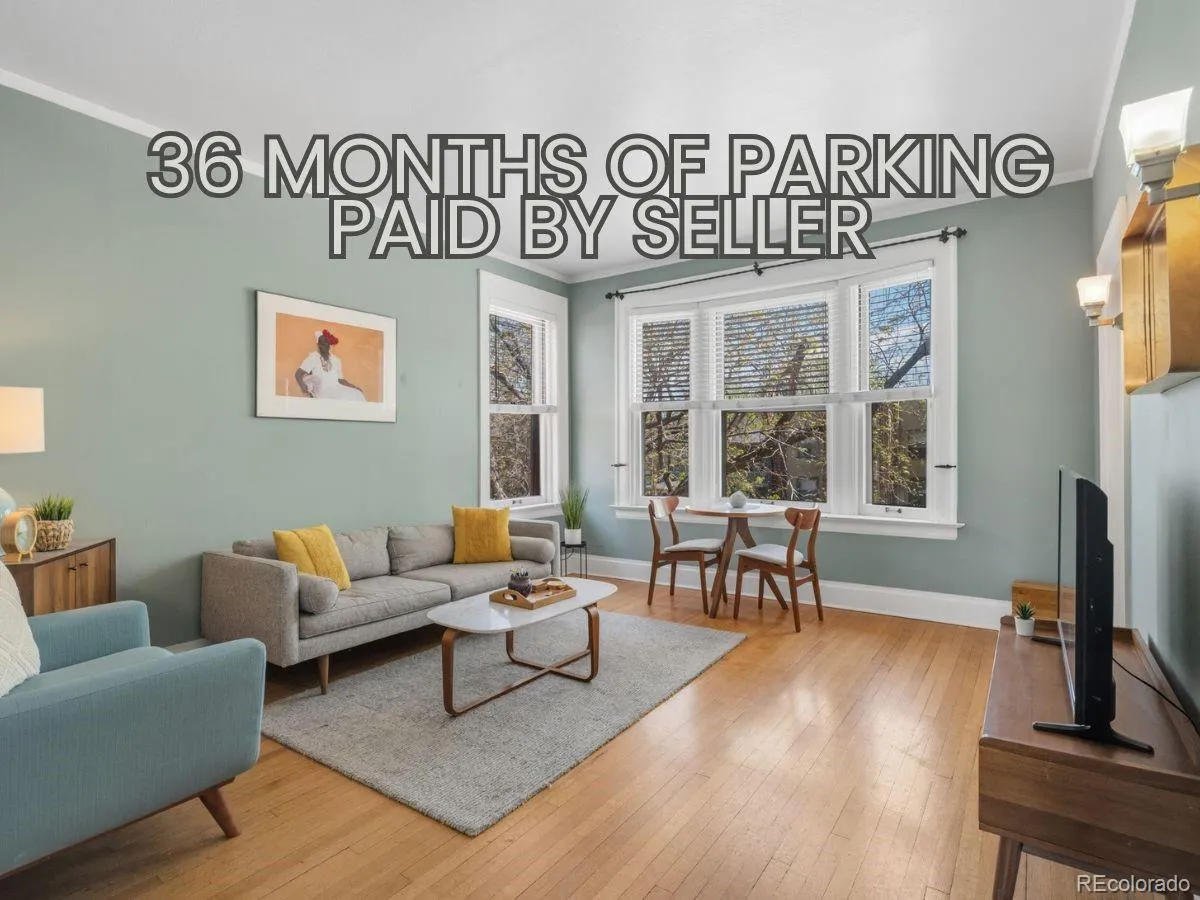 1401 N Franklin Street #3 Denver CO 80218 MLS #REC2677766 05262026150814 1200 0