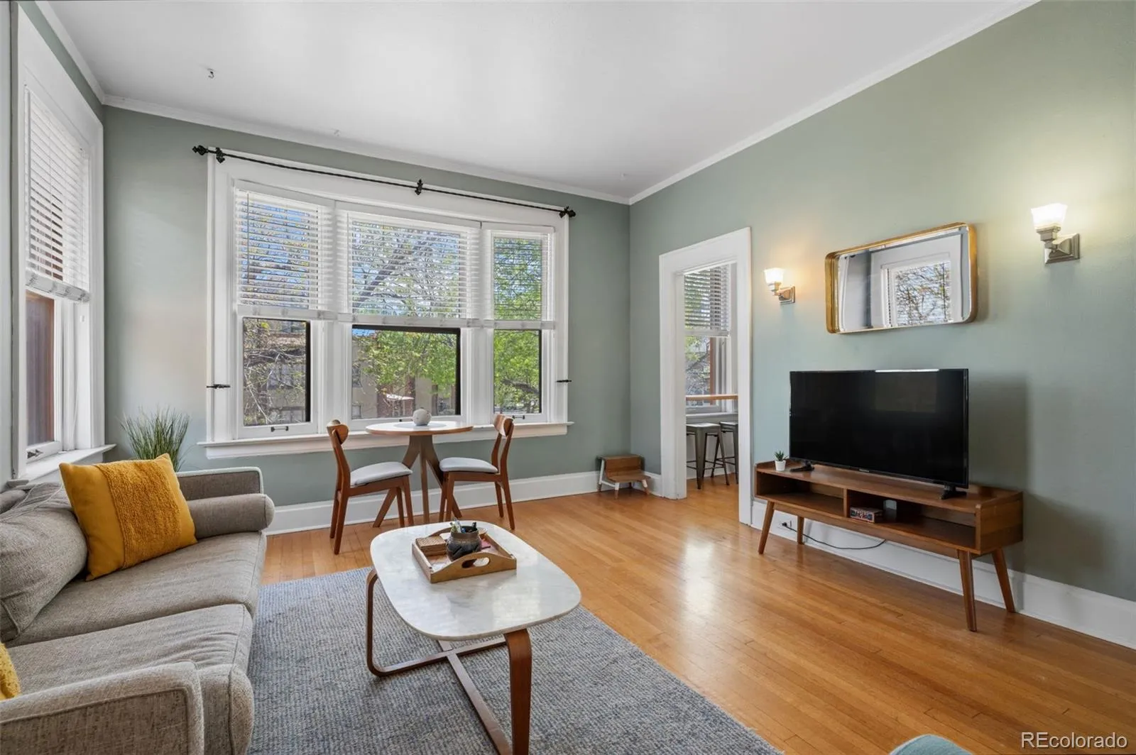 1401 N Franklin Street #3 Denver CO 80218 MLS #REC2677766 05262026150814 1600 12