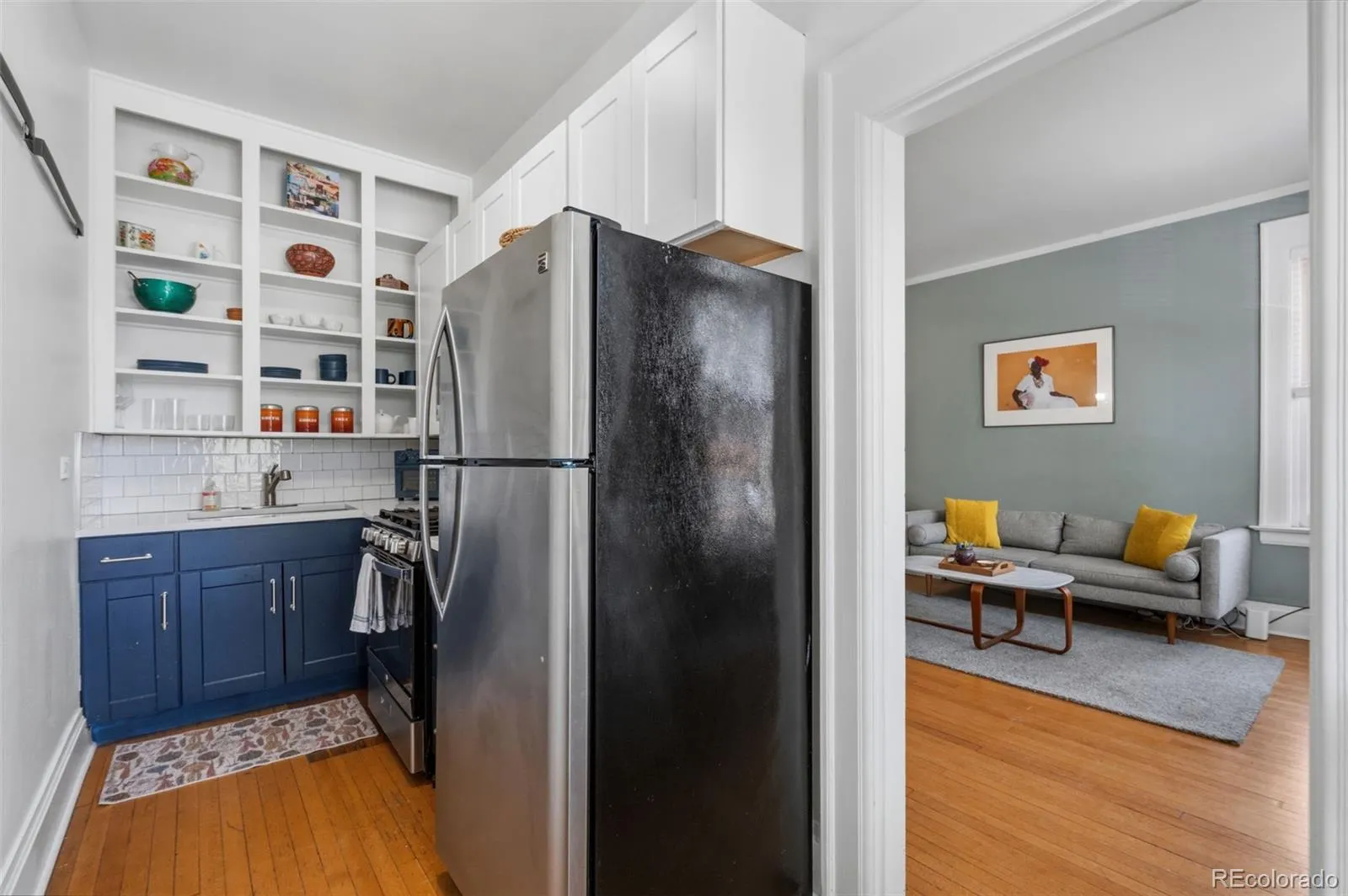 1401 N Franklin Street #3 Denver CO 80218 MLS #REC2677766 05262026150814 1600 14