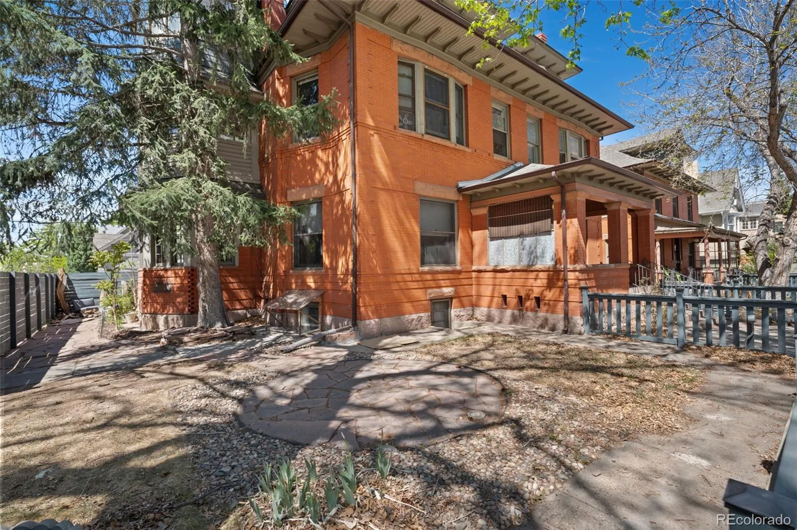 1401 N Franklin Street #3 Denver CO 80218 MLS #REC2677766 05262026150814 1600 3