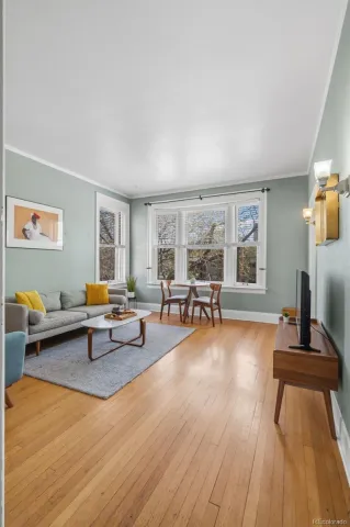 1401 N Franklin Street #3 Denver CO 80218 MLS #REC2677766 05262026150814 640 8