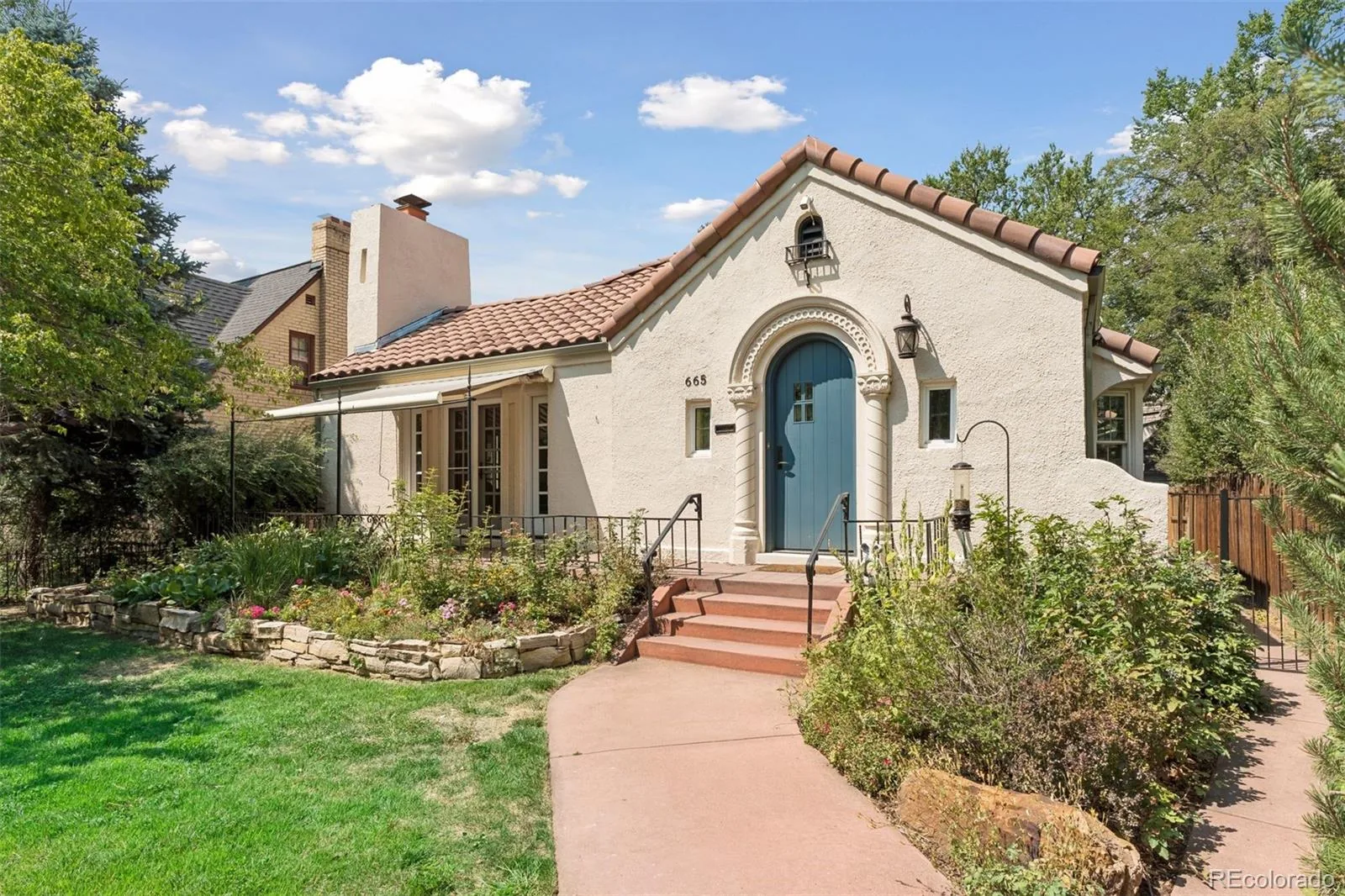 665 Milwaukee Street Denver CO 80206 | MLS #REC2678682 08132026171806 1600 1