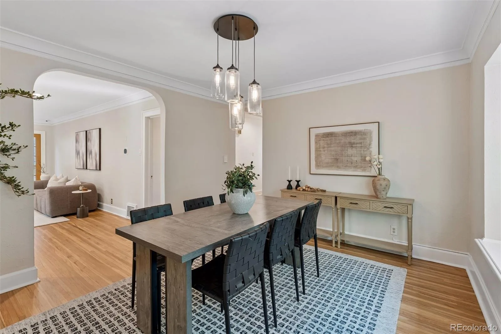 665 Milwaukee Street Denver CO 80206 | MLS #REC2678682 08132026171806 1600 11