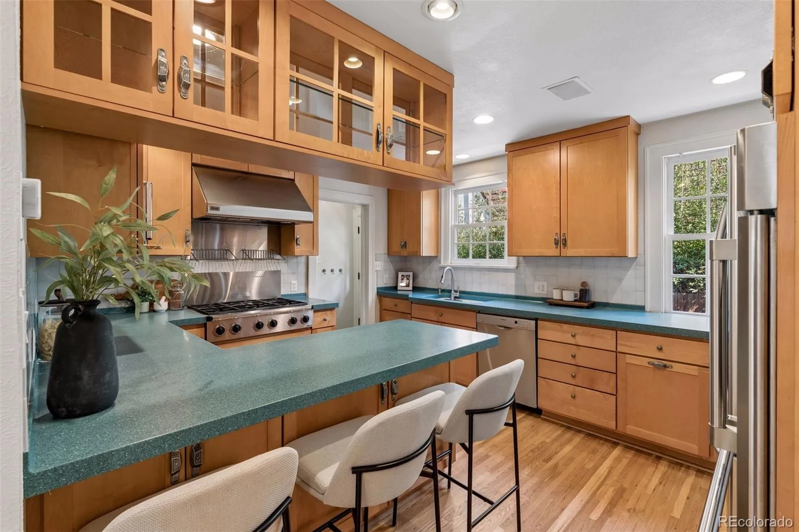 665 Milwaukee Street Denver CO 80206 | MLS #REC2678682 08132026171806 1600 12