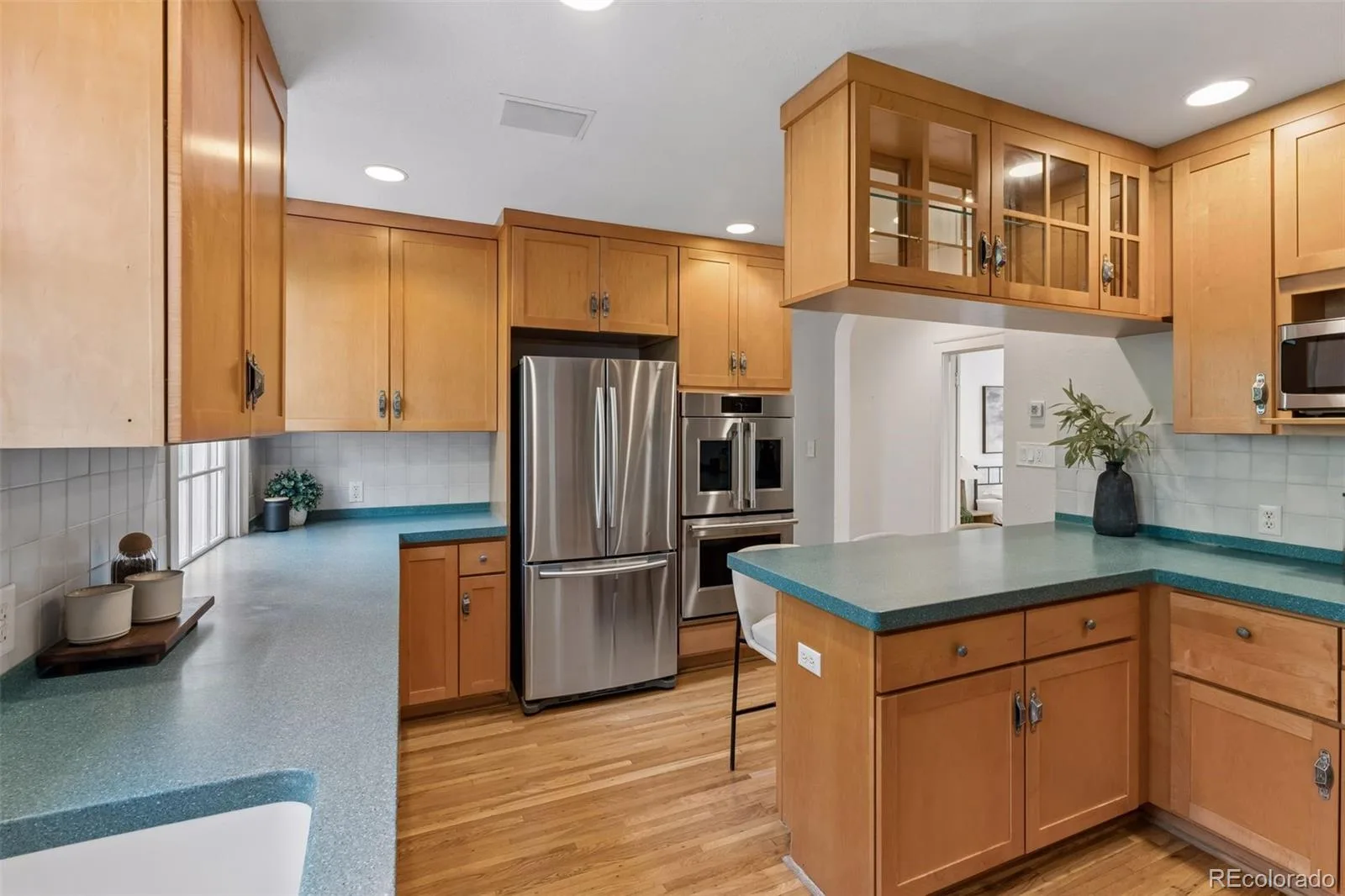 665 Milwaukee Street Denver CO 80206 | MLS #REC2678682 08132026171806 1600 13