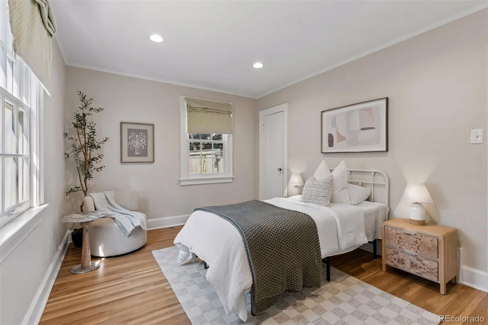 665 Milwaukee Street Denver CO 80206 | MLS #REC2678682 08132026171806 1600 22
