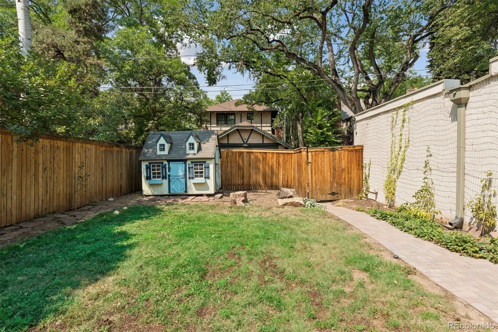 665 Milwaukee Street Denver CO 80206 | MLS #REC2678682 08132026171806 1600 40