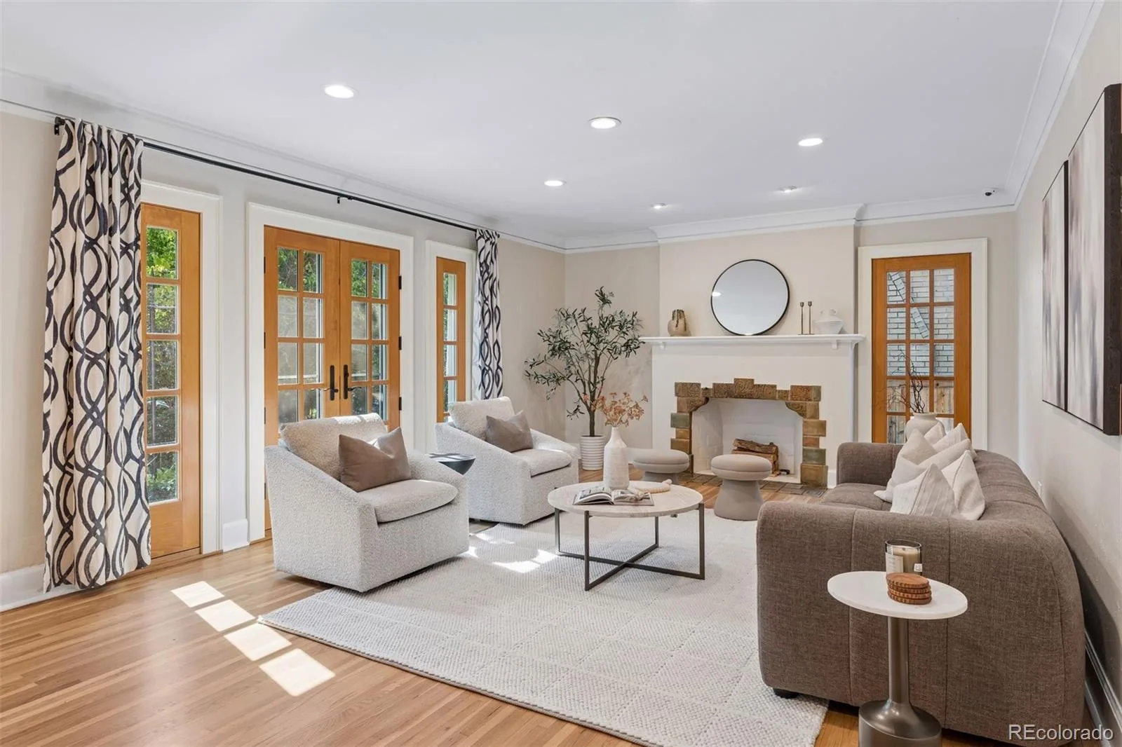 665 Milwaukee Street Denver CO 80206 | MLS #REC2678682 08132026171806 1600 5