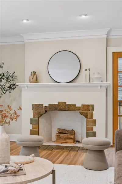 665 Milwaukee Street Denver CO 80206 | MLS #REC2678682 08132026171806 800 6