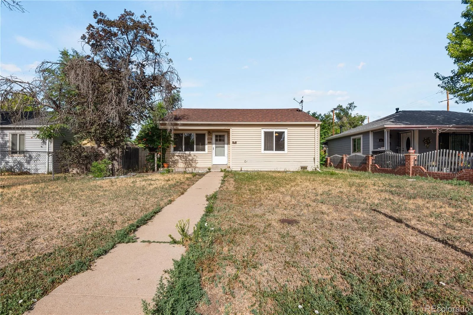 985 Xavier Street Denver CO 80204 | MLS #REC2679156 07152026161705 1600 25