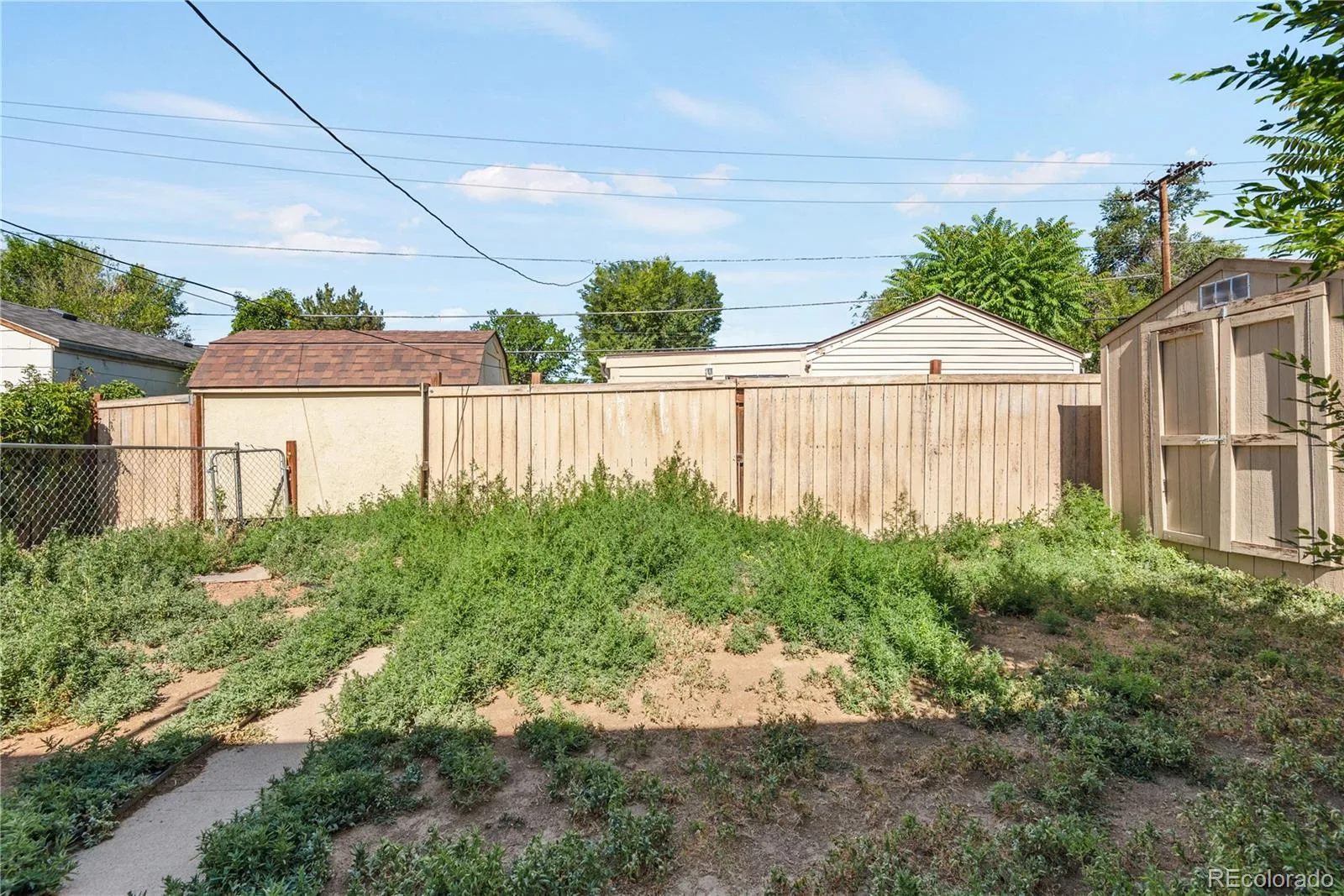 985 Xavier Street Denver CO 80204 | MLS #REC2679156 07152026161705 1600 27