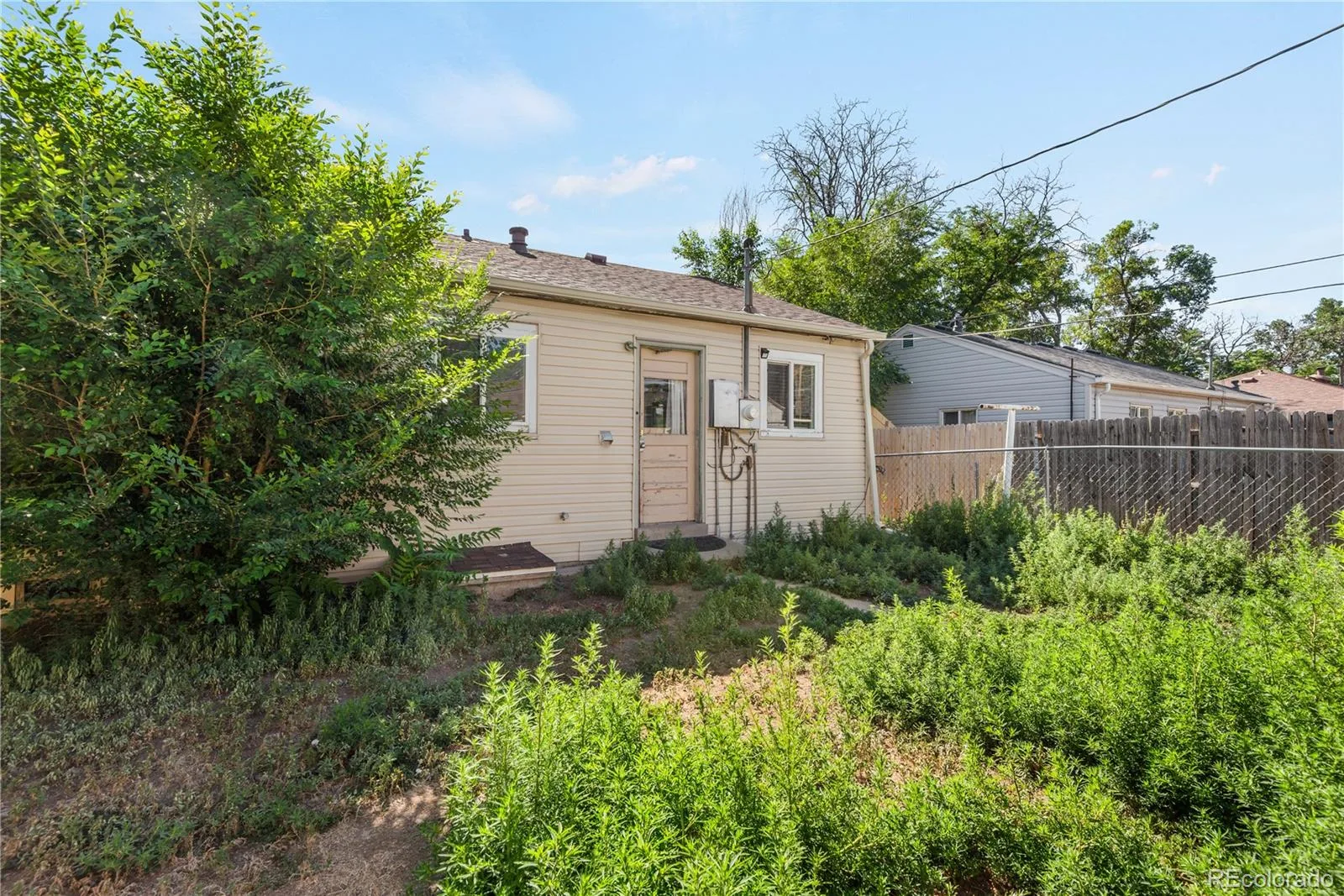 985 Xavier Street Denver CO 80204 | MLS #REC2679156 07152026161705 1600 29