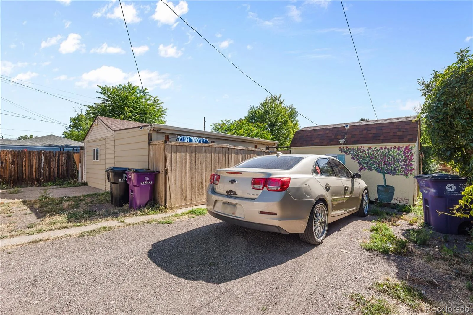 985 Xavier Street Denver CO 80204 | MLS #REC2679156 07152026161705 1600 30