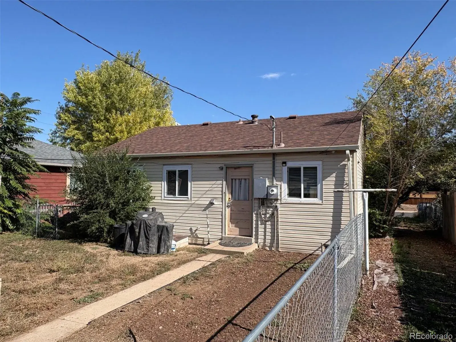 985 Xavier Street Denver CO 80204 MLS #REC2679156 10162025220417 1600 1