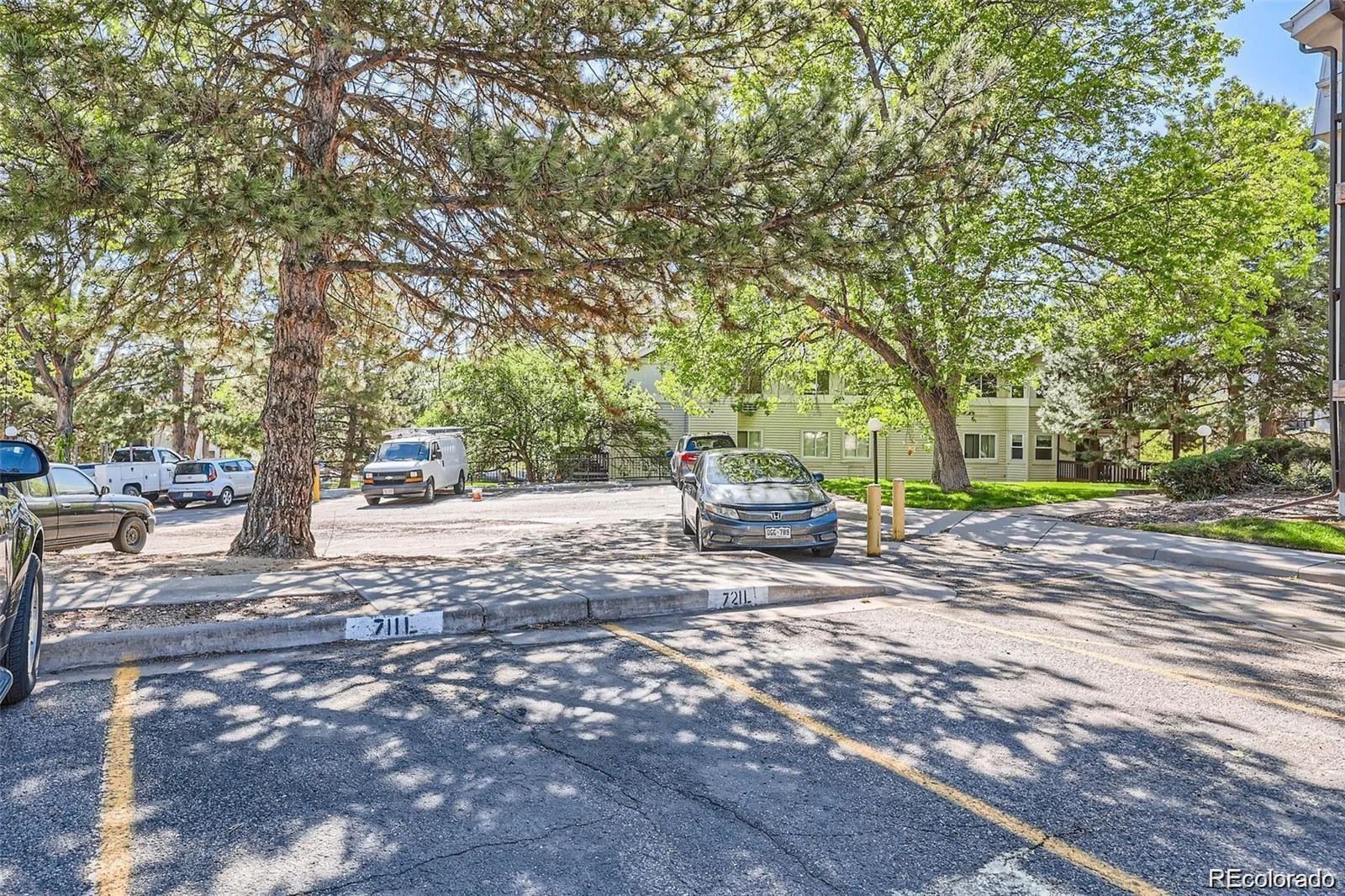 17381 E Mansfield Avenue #711L Aurora CO 80013 | MLS #REC2679260 06052026031314 1600 42