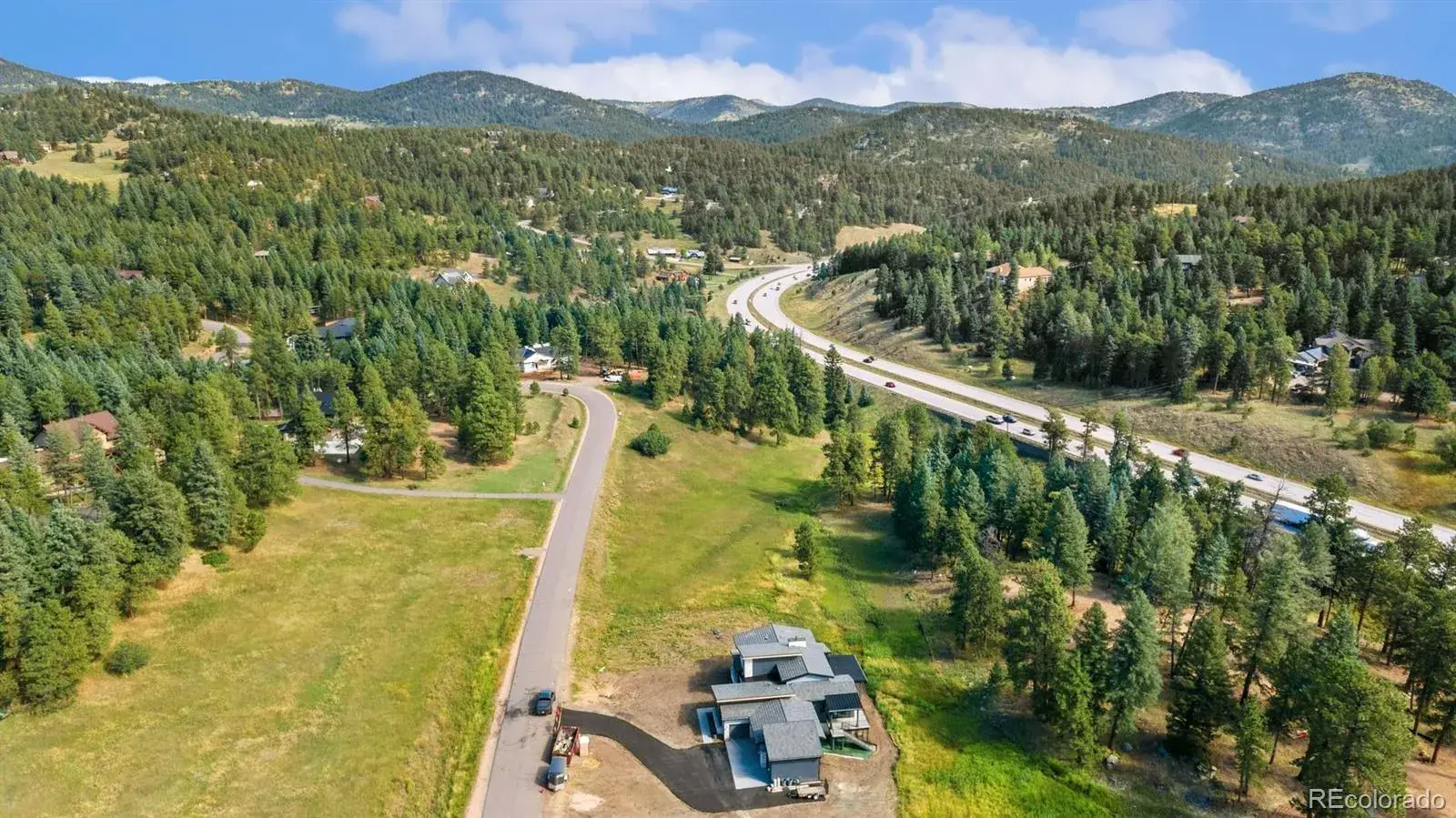 8066 Federation Drive Morrison CO 80465 | MLS #REC2679691 02192026203057 1600 1